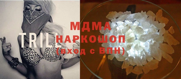 мдпв Новокубанск